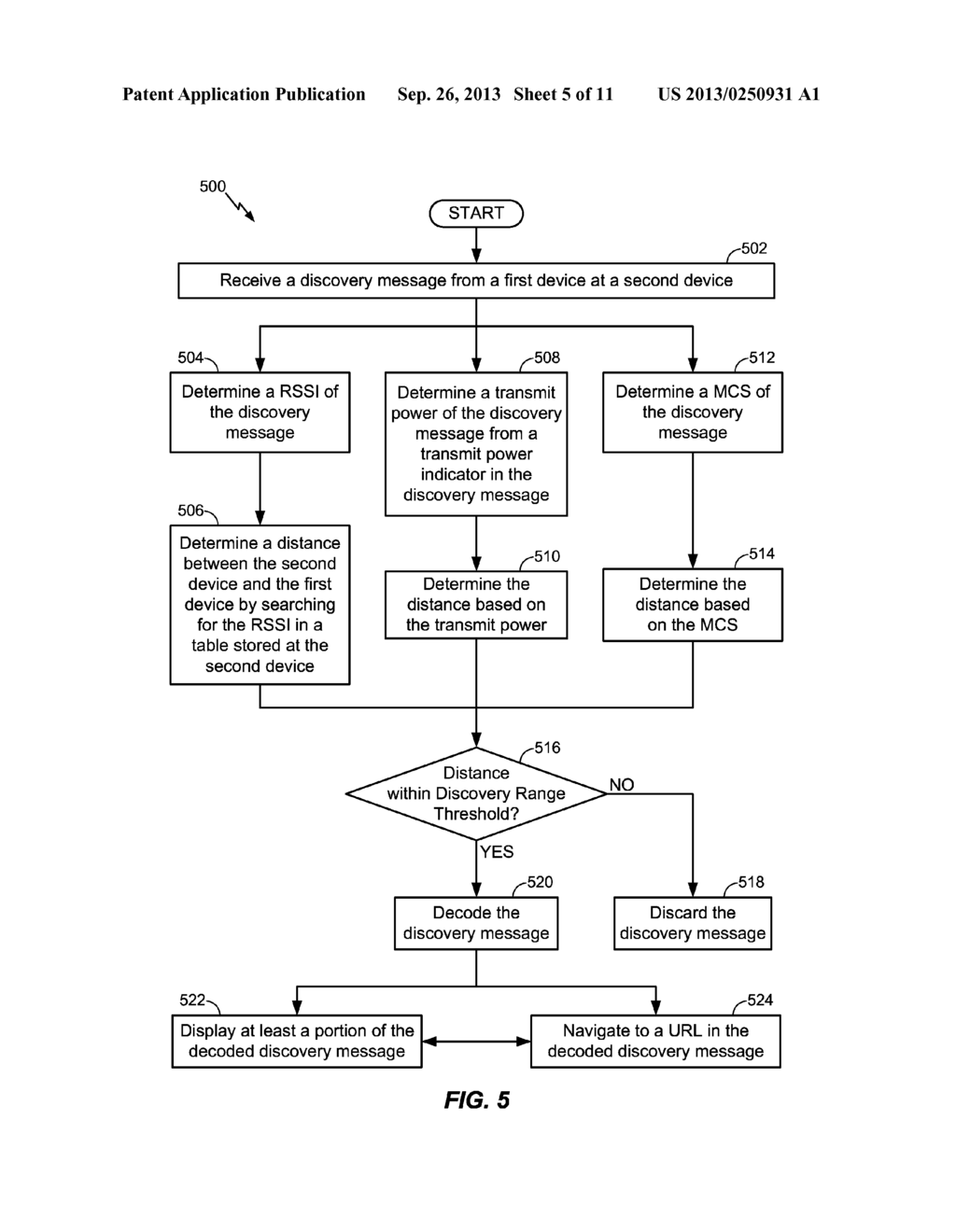 LIMITING WIRELESS DISCOVERY RANGE - diagram, schematic, and image 06