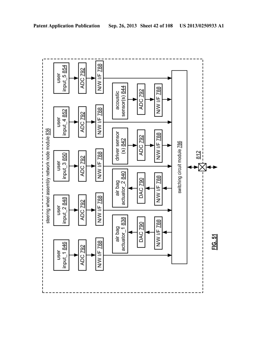 MANAGING DEVICES WITHIN A VEHICULAR COMMUNICATION NETWORK - diagram, schematic, and image 43