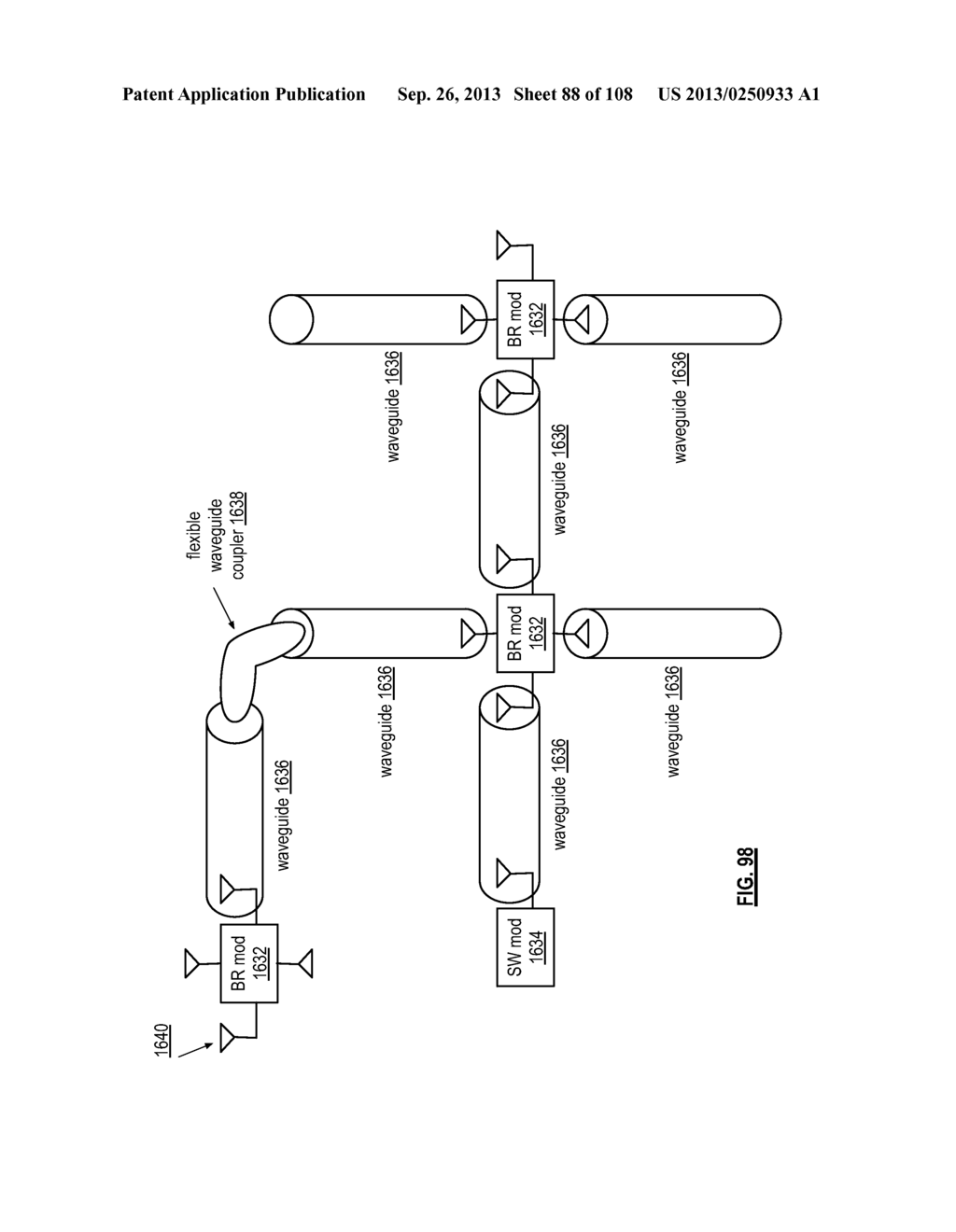 MANAGING DEVICES WITHIN A VEHICULAR COMMUNICATION NETWORK - diagram, schematic, and image 89