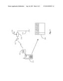 Method for Converging Telephone Number and IP Address diagram and image