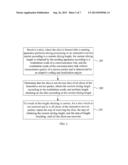 SERVICE PACKET SENDING AND RECEIVING METHOD, APPARATUS, AND SYSTEM diagram and image