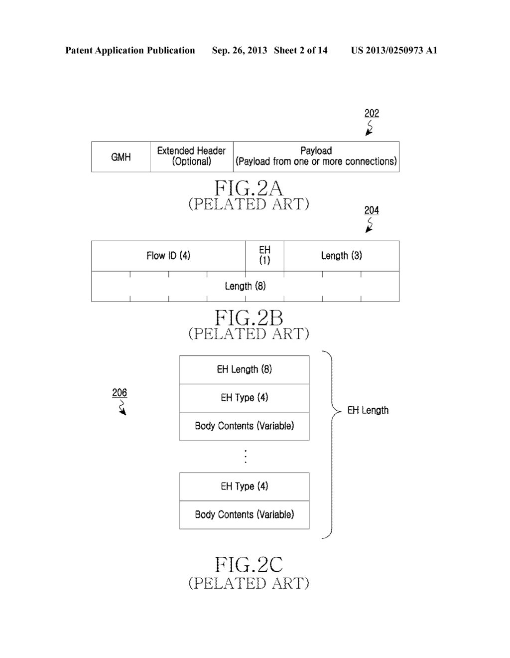 METHOD AND SYSTEM FOR ENCODING AND DECODING LENGTH OF MEDIUM ACCESS     CONTROL PROTOCOL DATA UNIT - diagram, schematic, and image 03