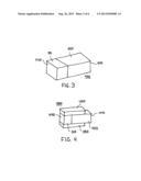 EFFICIENT AND COMPACT VISIBLE MICROCHIP LASER SOURCE WITH PERIODICALLY     POLED NONLINEAR MATERIALS diagram and image