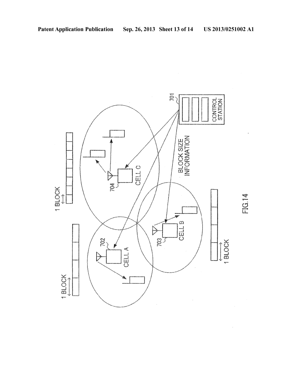 TERMINAL APPARATUS AND COMMUNICATION METHOD - diagram, schematic, and image 14