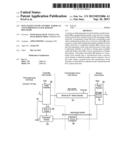 DATA PACKET FLOW CONTROL ACROSS AN ASYNCHRONOUS CLOCK DOMAIN BOUNDARY diagram and image