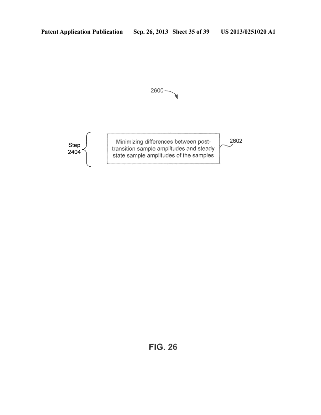 Methods and Systems for Adaptive Receiver Equalization - diagram, schematic, and image 36