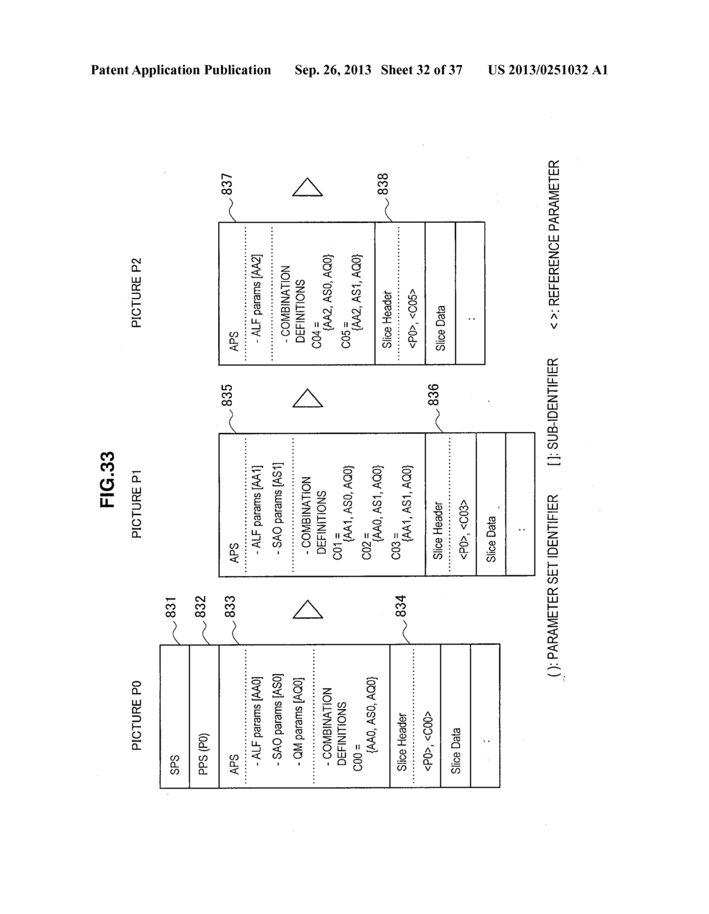 IMAGE PROCESSING DEVICE AND IMAGE PROCESSING METHOD - diagram, schematic, and image 33