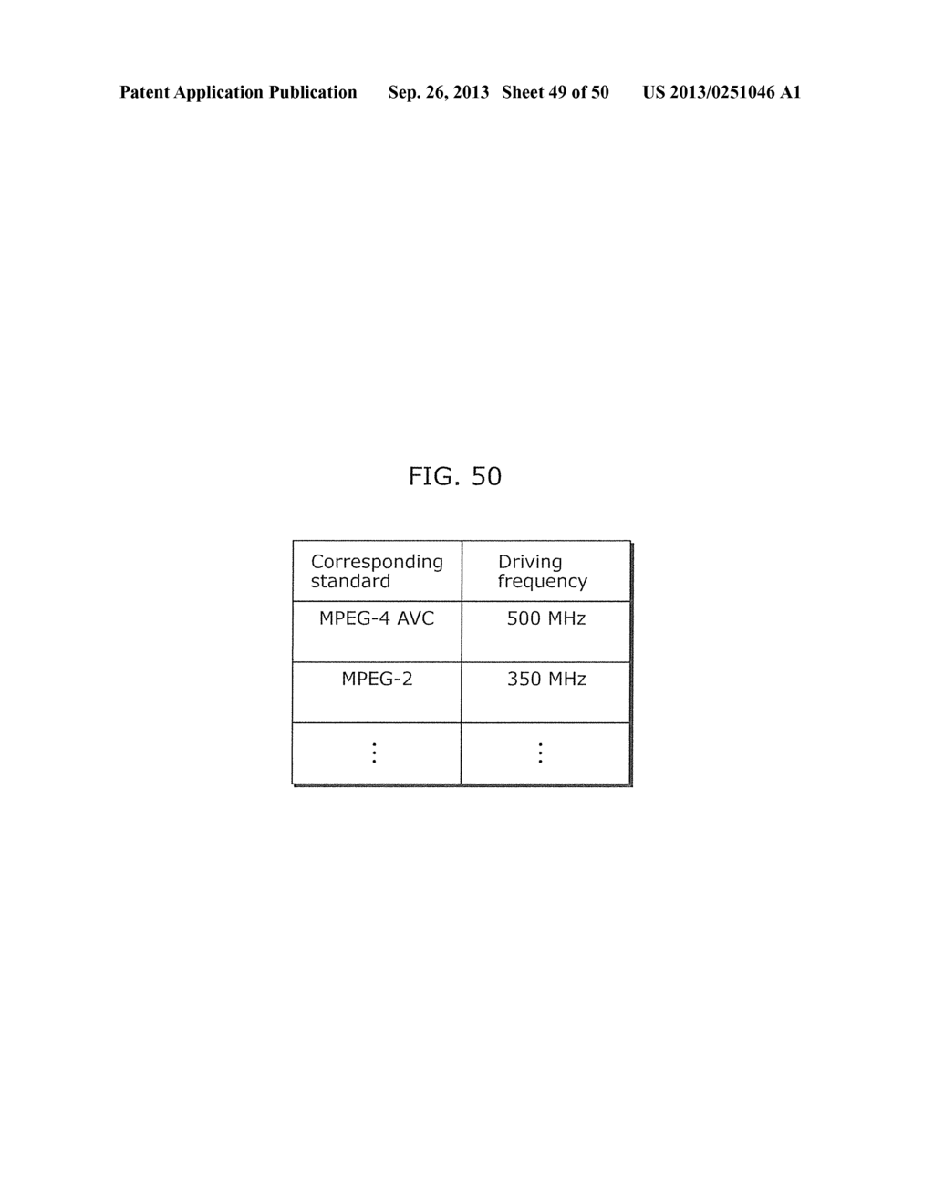 IMAGE CODING METHOD, AND IMAGE DECODING METHOD - diagram, schematic, and image 50