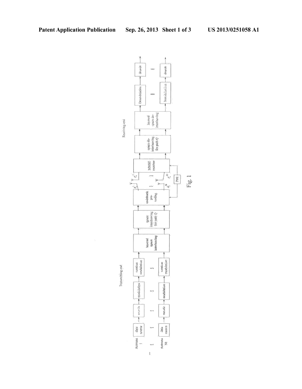 MULTI-ANTENNA CODEBOOK SELECTION MODULATION METHOD FOR SOLVING WEAK     SCATTERING - diagram, schematic, and image 02