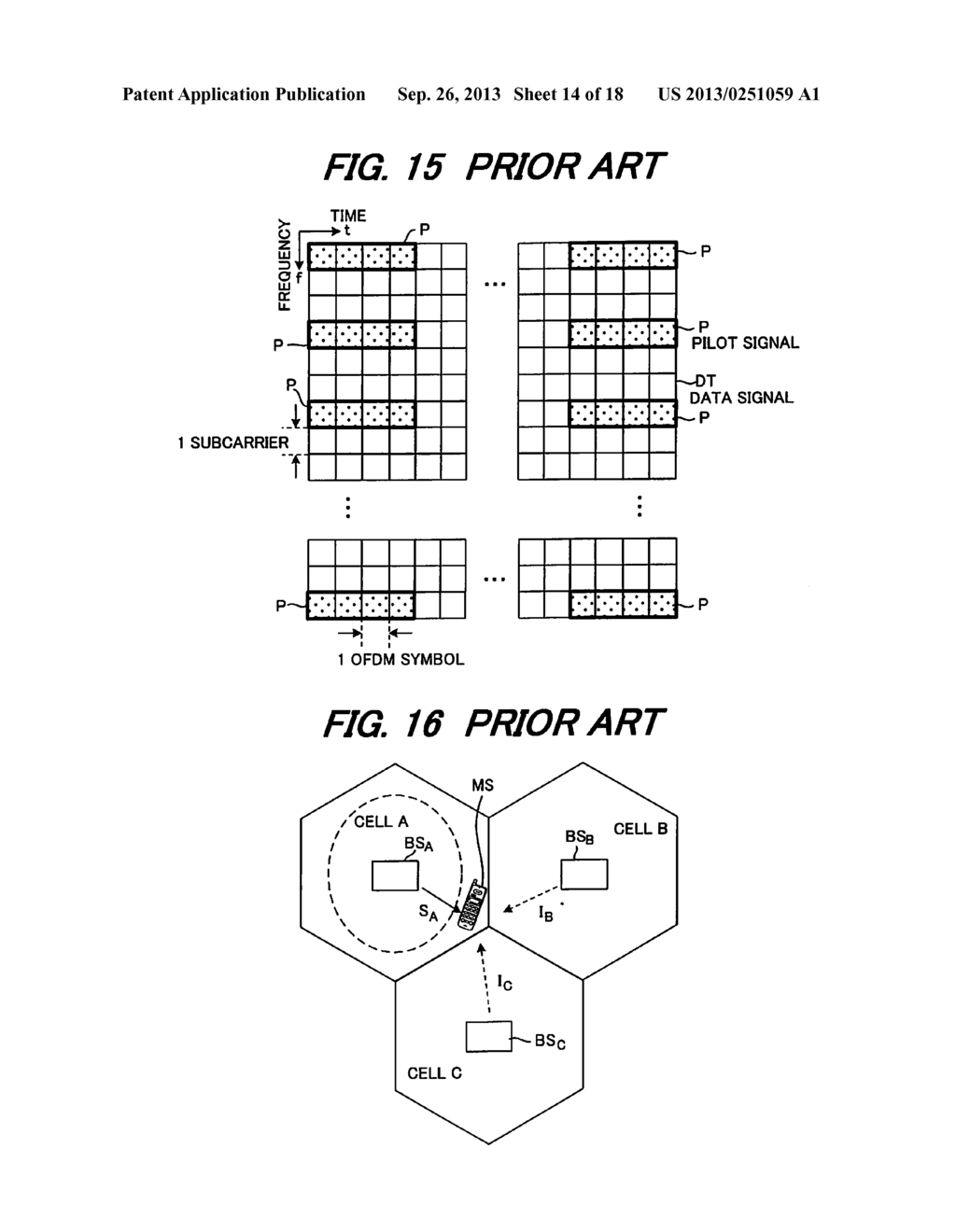 BASE STATION AND MIMO-OFDM COMMUNICATION METHOD THEREOF - diagram, schematic, and image 15