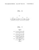 TRANSPORT STREAM GENERATING APPARATUS, TURBO PACKET DEMULTIPLEXING     APPARATUS, AND METHODS THEREOF diagram and image