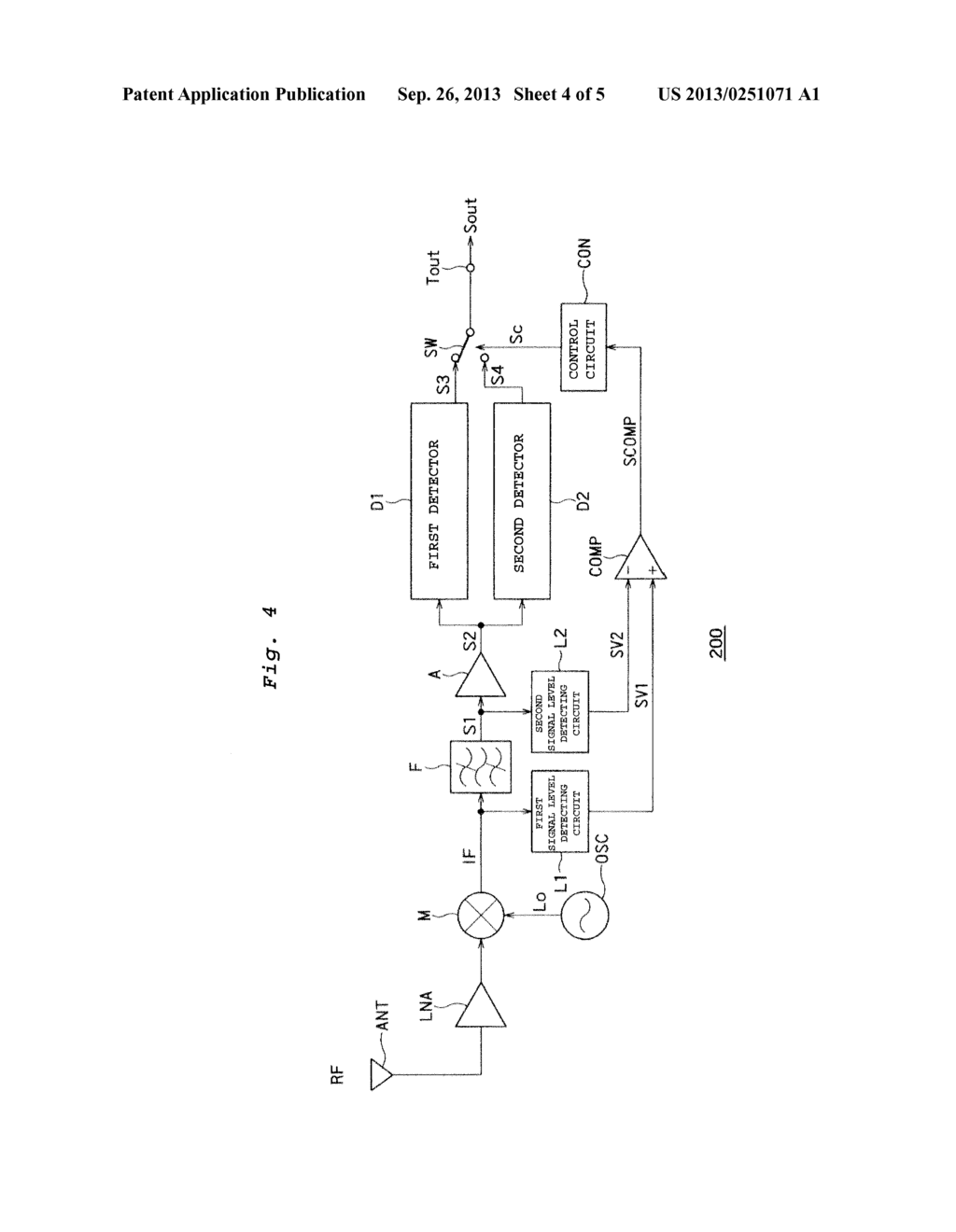 RECEIVER - diagram, schematic, and image 05