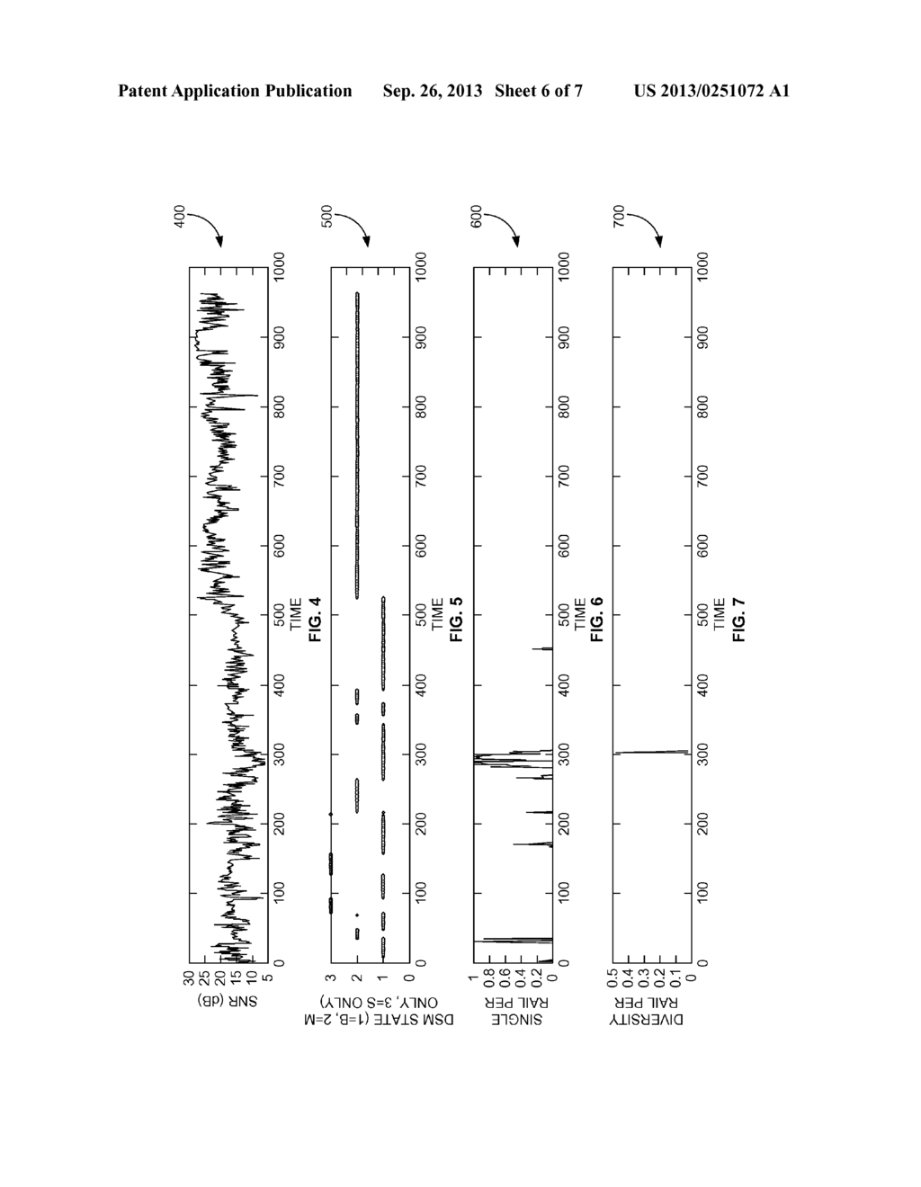 Low Power, Multi-Chip Diversity Architecture - diagram, schematic, and image 07