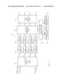 DIGITAL RECEIVER AND WAVEFORM COMPENSATION METHOD diagram and image