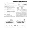 SURFACE MODIFICATION OF CLADDING MATERIAL diagram and image