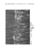 SURFACE MODIFICATION OF CLADDING MATERIAL diagram and image