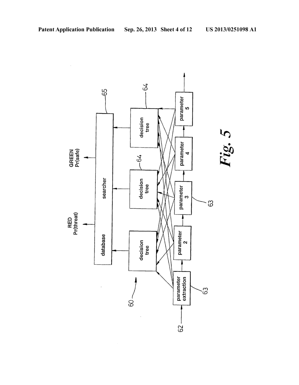 X-Ray Tomographic Inspection Systems for the Identification of Specific     Target Items - diagram, schematic, and image 06