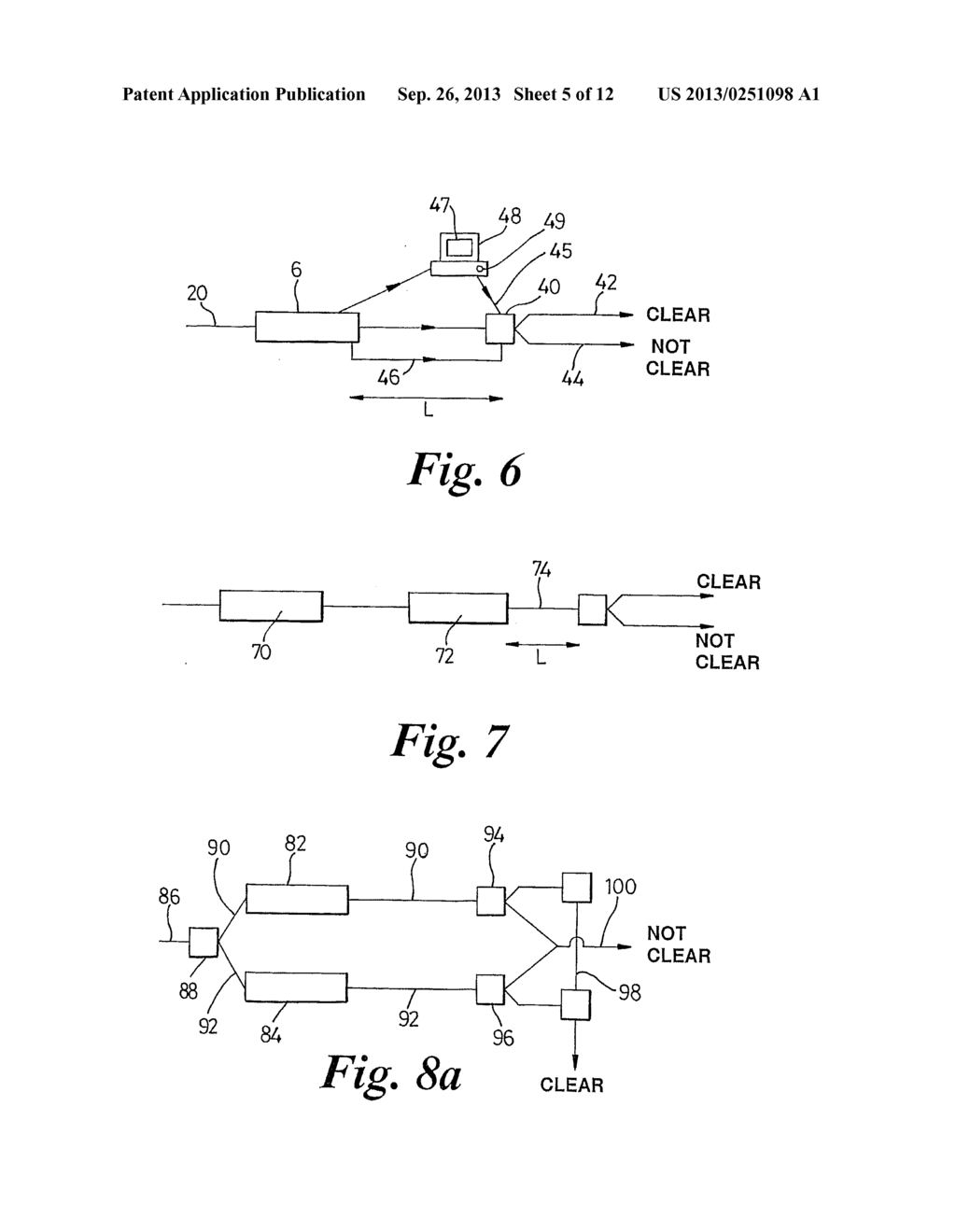 X-Ray Tomographic Inspection Systems for the Identification of Specific     Target Items - diagram, schematic, and image 07