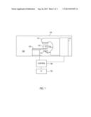 METHOD AND SYSTEM FOR AUTOMATIC PATIENT IDENTIFICATION diagram and image