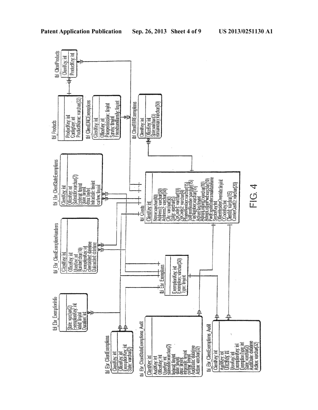 System and Method for Control of Communications Connections and     Notifications - diagram, schematic, and image 05