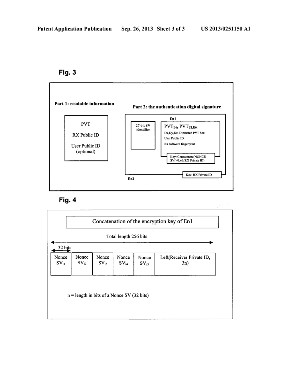 METHOD OF PROVIDING AN AUTHENTICABLE TIME-AND-LOCATION INDICATION - diagram, schematic, and image 04