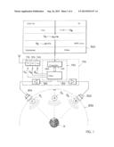 SYSTEM FOR REPRODUCING AN AUDIO SIGNAL diagram and image