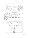 SYSTEM FOR REPRODUCING AN AUDIO SIGNAL diagram and image