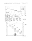 SYSTEM FOR REPRODUCING AN AUDIO SIGNAL diagram and image