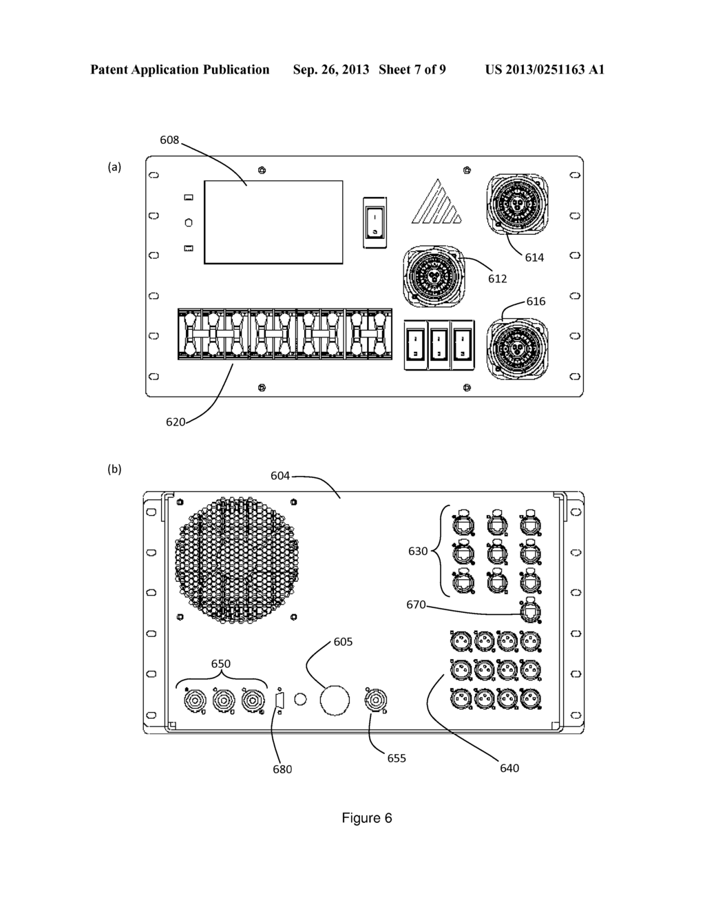 AUDIO SYSTEM WITH INTEGRATED POWER, AUDIO SIGNAL AND CONTROL DISTRIBUTION - diagram, schematic, and image 08