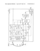 ECHO CANCELER AND ECHO DETECTOR diagram and image