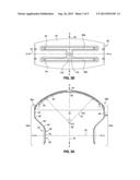 UNIVERSAL ANGLE LOUDSPEAKER BRACKET diagram and image