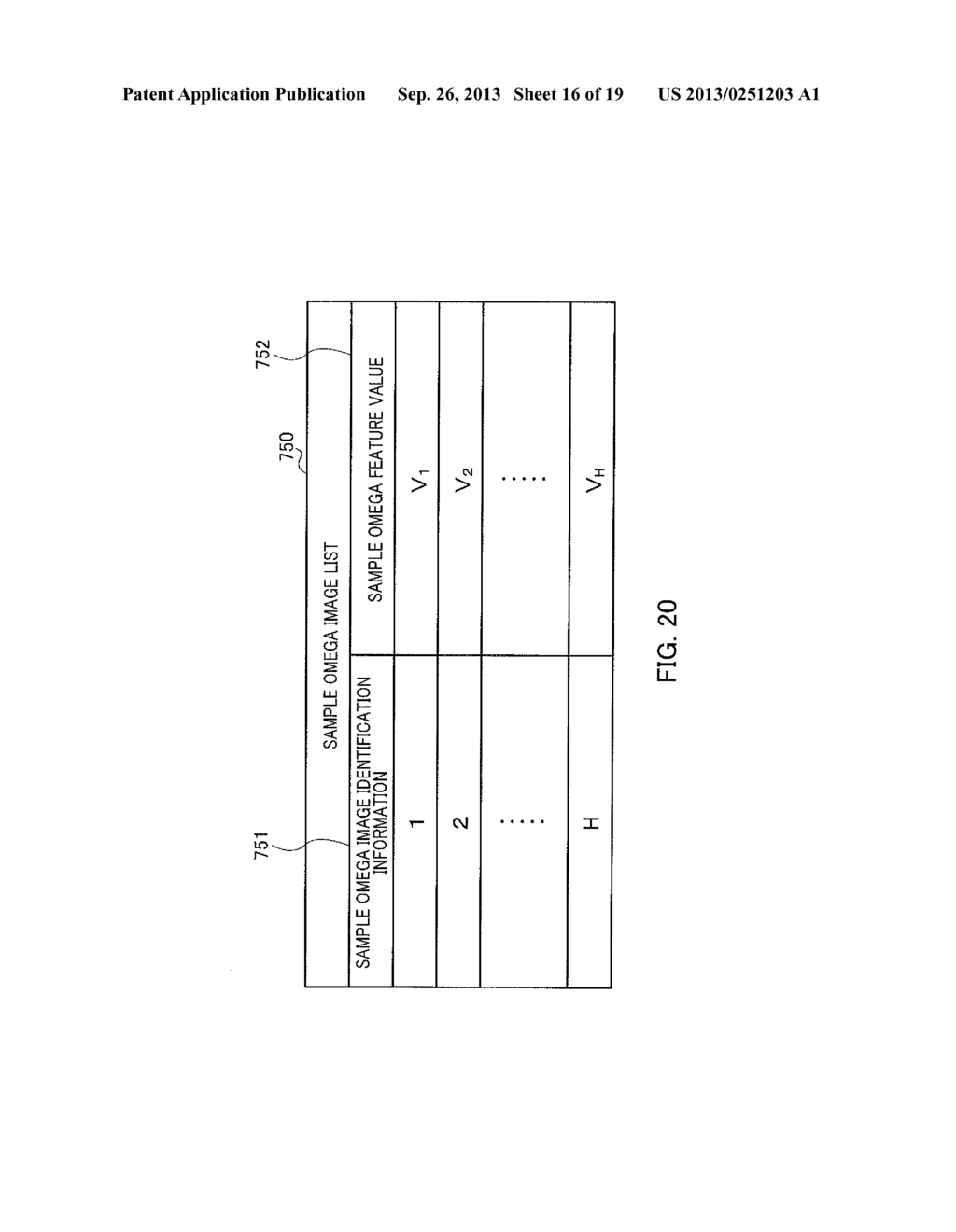 PERSON DETECTION DEVICE AND PERSON DETECTION METHOD - diagram, schematic, and image 17