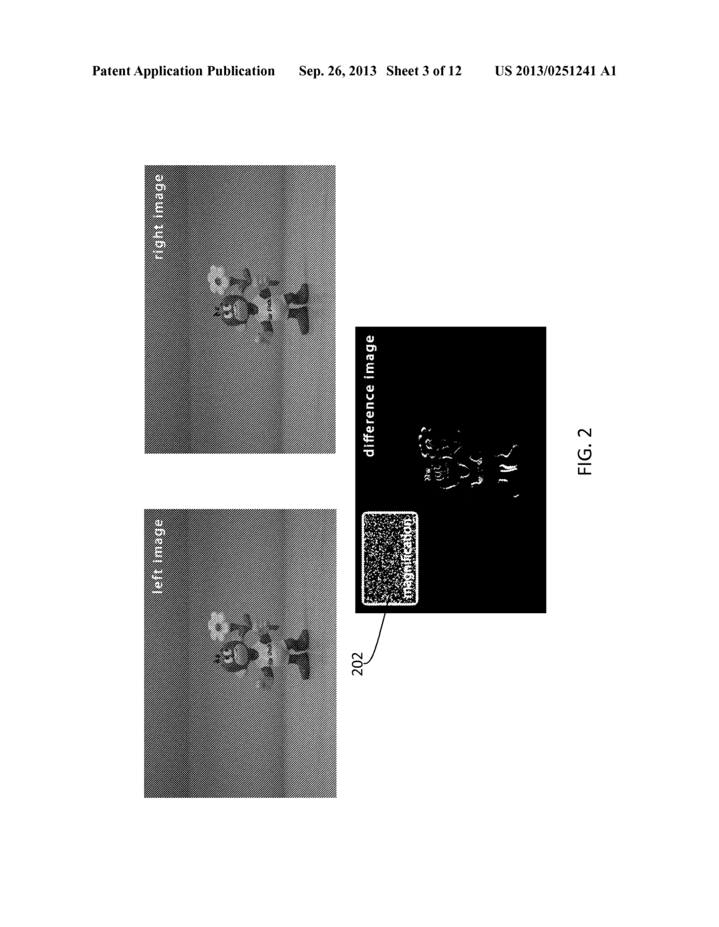 Applying Perceptually Correct 3D Film Noise - diagram, schematic, and image 04