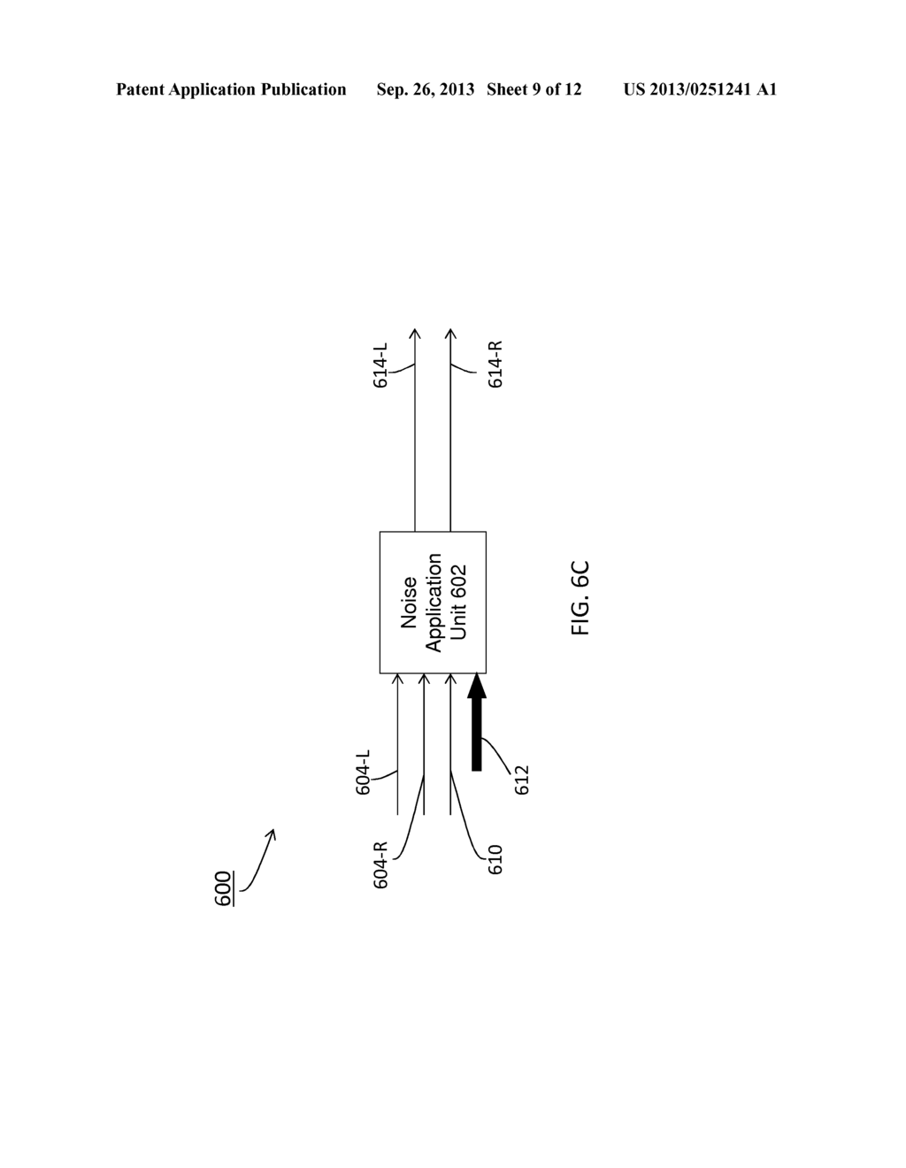 Applying Perceptually Correct 3D Film Noise - diagram, schematic, and image 10