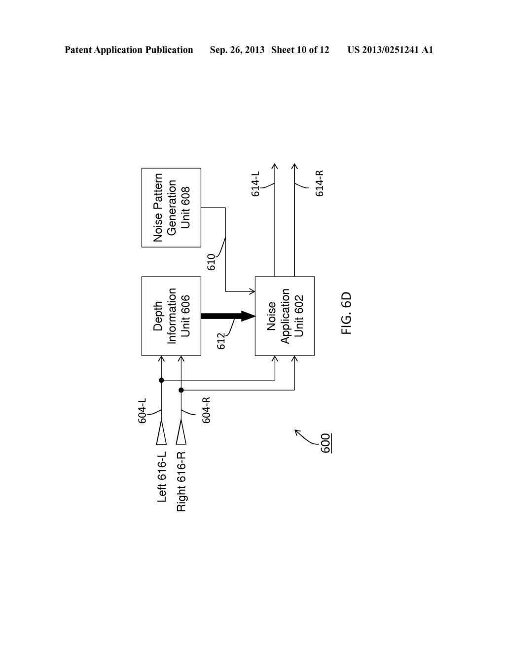 Applying Perceptually Correct 3D Film Noise - diagram, schematic, and image 11