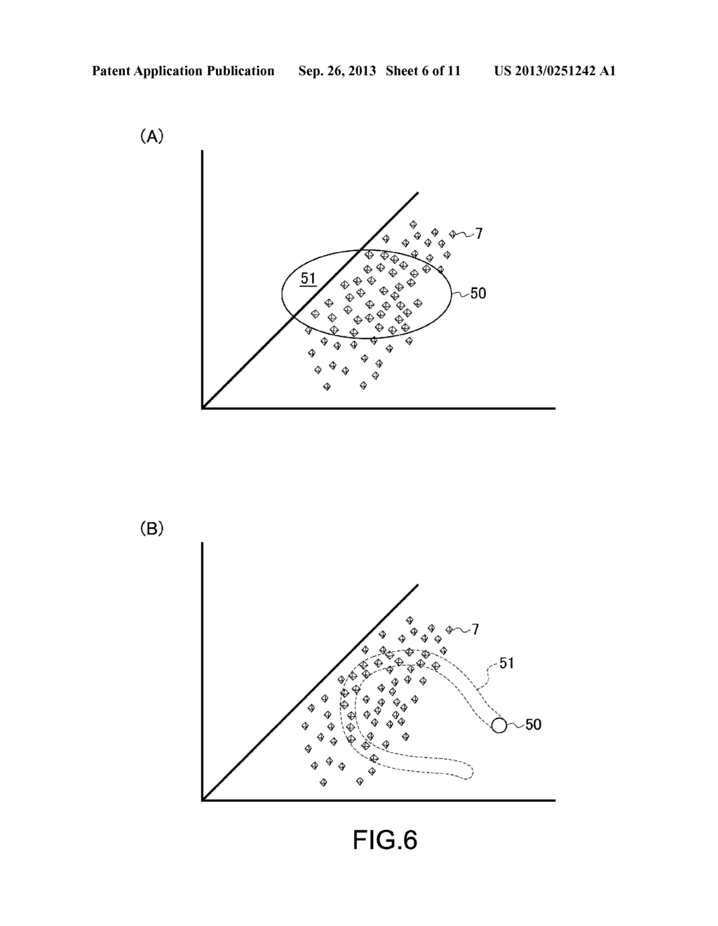 3D DATA ANALYSIS APPARATUS AND 3D DATA ANALYSIS METHOD - diagram, schematic, and image 07