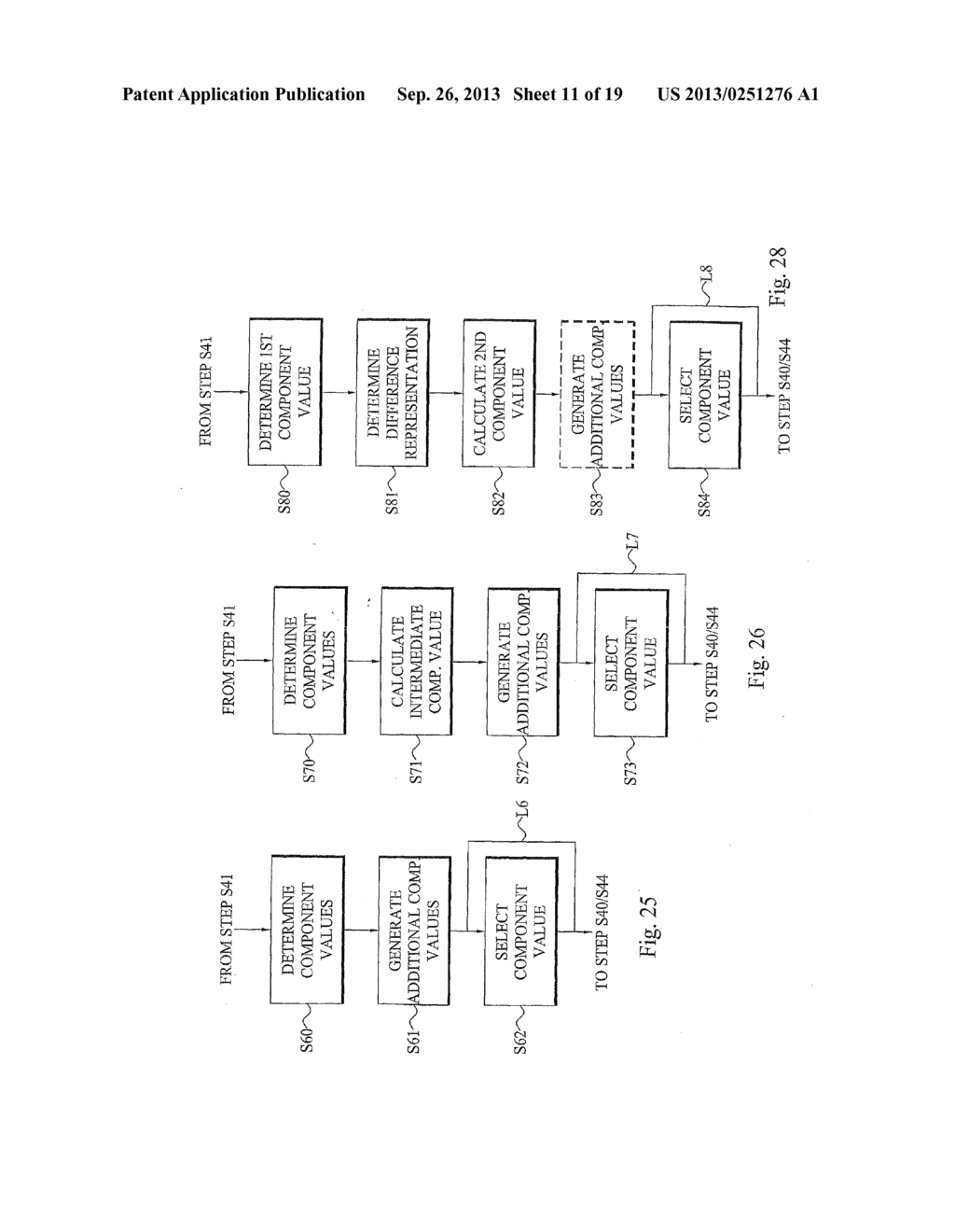 USING RESOLUTION NUMBERS TO DETERMINE ADDITIONAL COMPONENT VALUES - diagram, schematic, and image 12