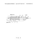 OPTICAL DEVICE HAVING OPTICAL MODULATORS diagram and image