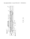 OPTICAL DEVICE HAVING OPTICAL MODULATORS diagram and image