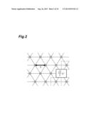 MULTI-CORE OPTICAL FIBER, MULTI-CORE OPTICAL FIBER CABLE, AND MULTI-CORE     OPTICAL FIBER TRANSMISSION SYSTEM diagram and image