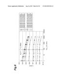 MULTI-CORE OPTICAL FIBER, MULTI-CORE OPTICAL FIBER CABLE, AND MULTI-CORE     OPTICAL FIBER TRANSMISSION SYSTEM diagram and image