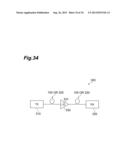 MULTI-CORE OPTICAL FIBER, MULTI-CORE OPTICAL FIBER CABLE, AND MULTI-CORE     OPTICAL FIBER TRANSMISSION SYSTEM diagram and image