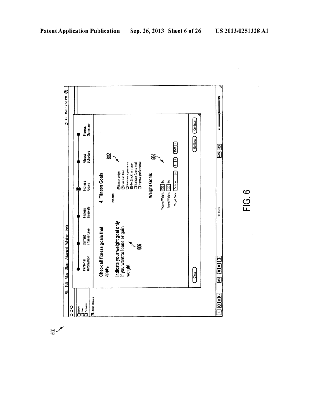 SYSTEMS AND METHODS FOR FACILITATING GROUP ACTIVITIES - diagram, schematic, and image 07