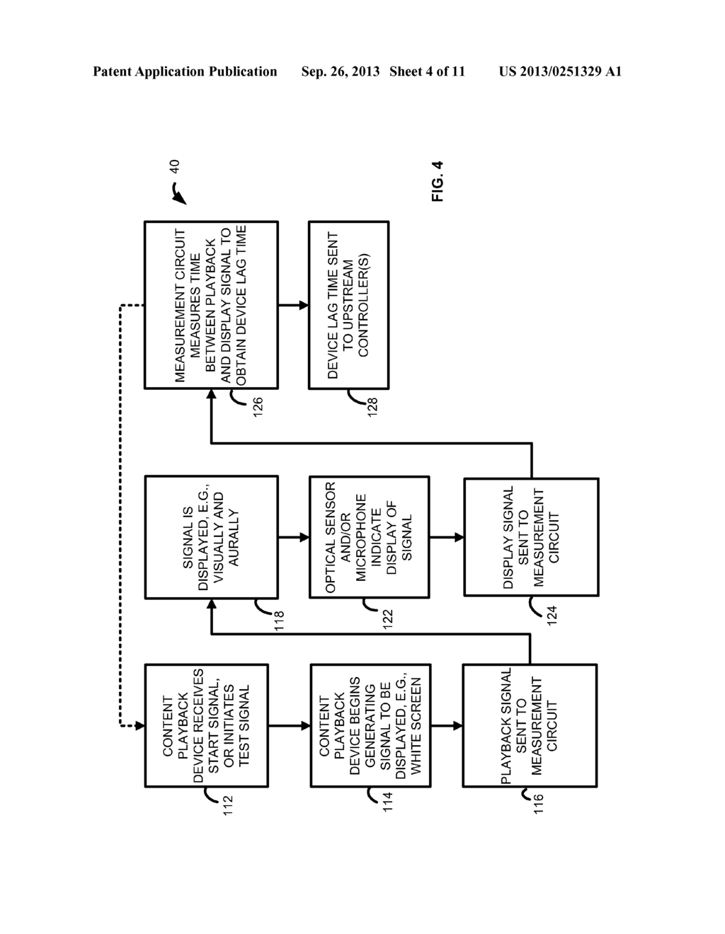 SYSTEM, METHOD, AND INFRASTRUCTURE FOR SYNCHRONIZED STREAMING OF CONTENT - diagram, schematic, and image 05