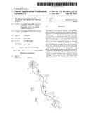 METHOD AND SYSTEM FOR THE AUTOMATIC RECORDING OF A MOVING SUBJECT diagram and image