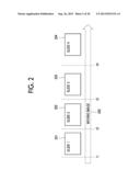 INFORMATION PROCESSING APPARATUS, INFORMATION PROCESSING METHOD, AND     NON-TRANSITORY COMPUTER READABLE MEDIUM STORING INFORMATION PROCESSING     PROGRAM diagram and image