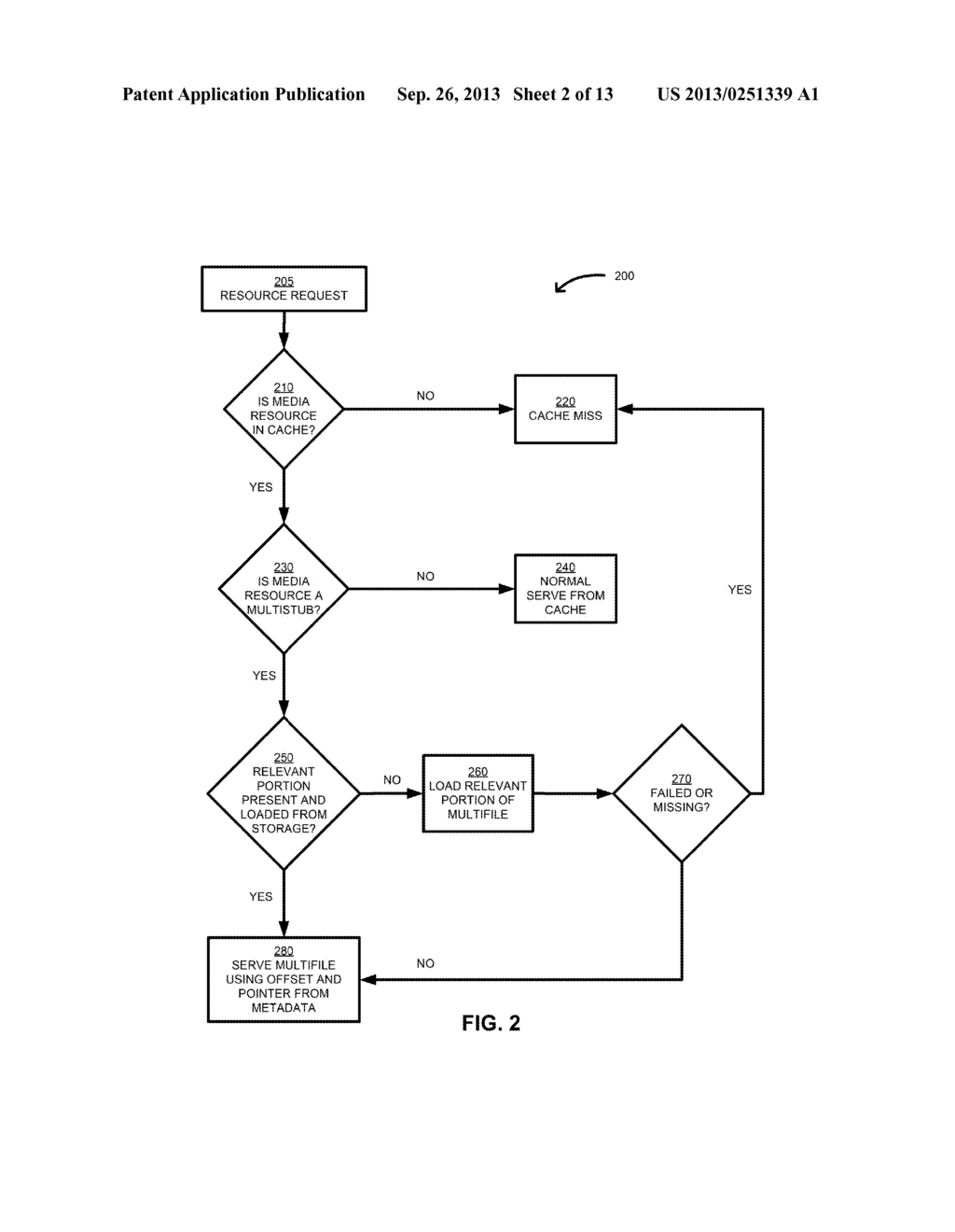 MEDIA RESOURCE STORAGE AND MANAGEMENT - diagram, schematic, and image 03