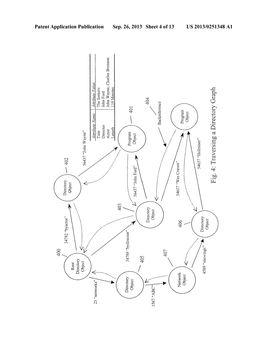 CLIENT-SIDE MULTIMEDIA CONTENT TARGETING SYSTEM - diagram, schematic, and image 05