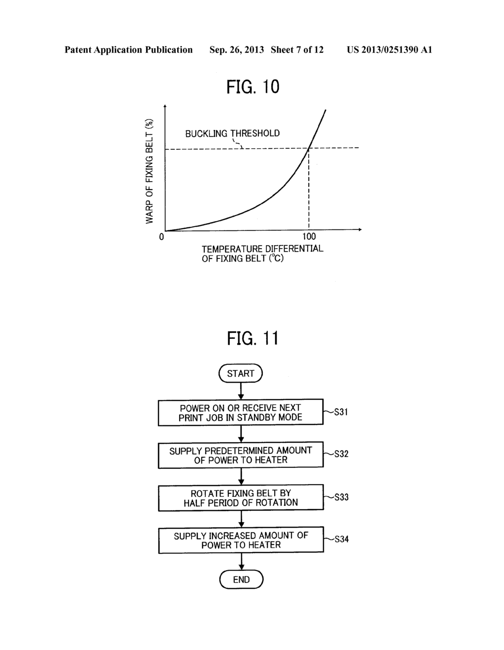 FIXING DEVICE, IMAGE FORMING APPARATUS INCORPORATING SAME, AND FIXING     METHOD - diagram, schematic, and image 08