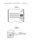 COOLING DEVICE AND IMAGE FORMING APPARATUS INCLUDING SAME diagram and image